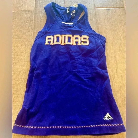 Adidas Workout Shirt - Picture 1 of 5